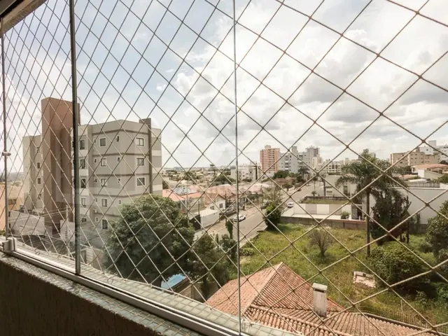 Imagem 16: Apartamento Semimobiliado Edifício Cancún