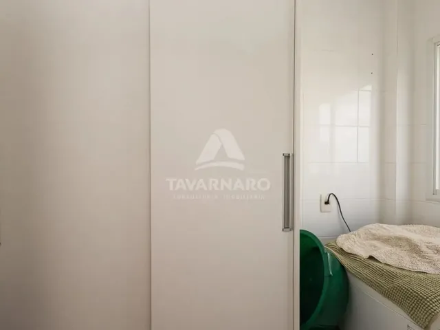 Imagem 15: Apartamento Semimobiliado Edifício Cancún