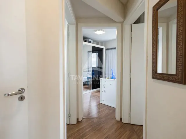 Imagem 2: Apartamento Semimobiliado Edifício Cancún