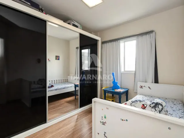 Imagem 8: Apartamento Semimobiliado Edifício Cancún