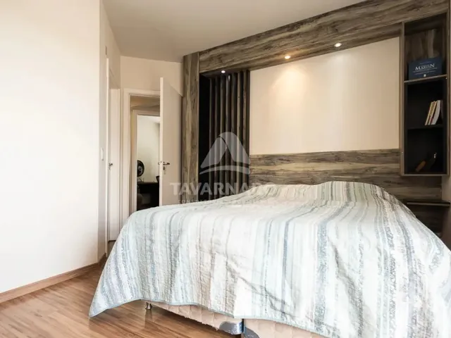 Imagem 4: Apartamento Semimobiliado Edifício Cancún