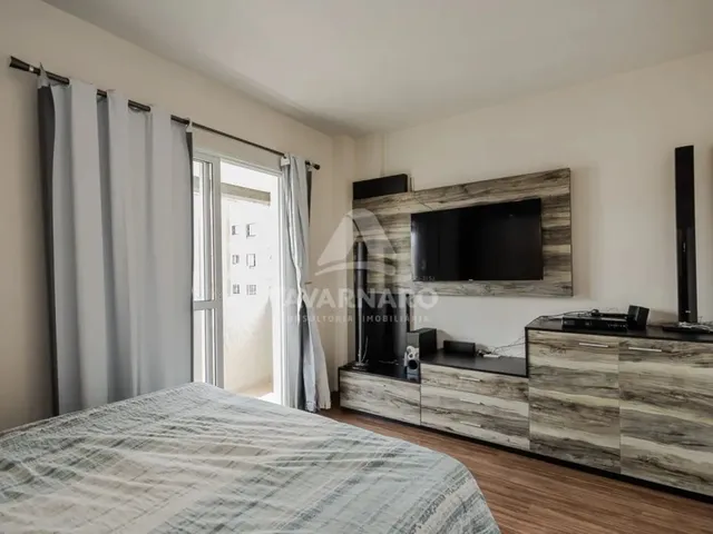 Imagem 9: Apartamento Semimobiliado Edifício Cancún