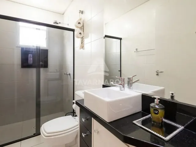 Imagem 12: Apartamento Semimobiliado Edifício Cancún