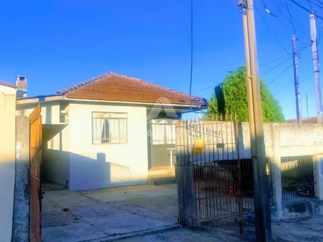 Imagem: Casa Padrão em Ponta Grossa