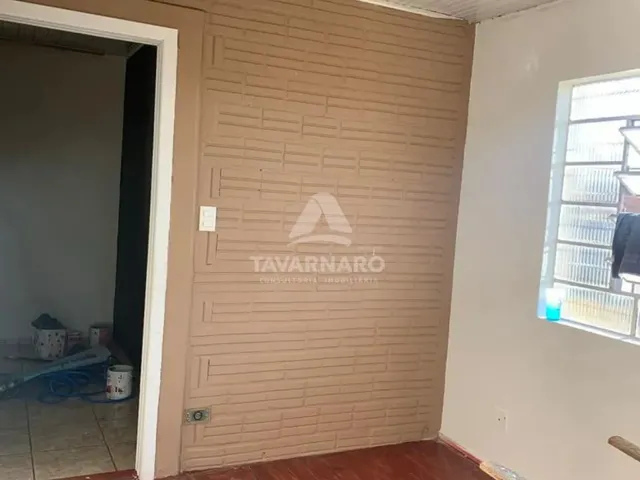 Imagem 5: Casa Padrão em Ponta Grossa