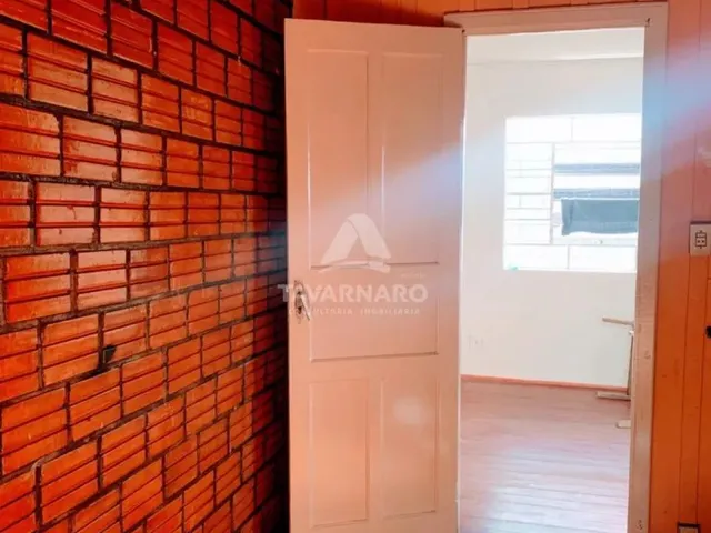 Imagem 8: Casa Padrão em Ponta Grossa