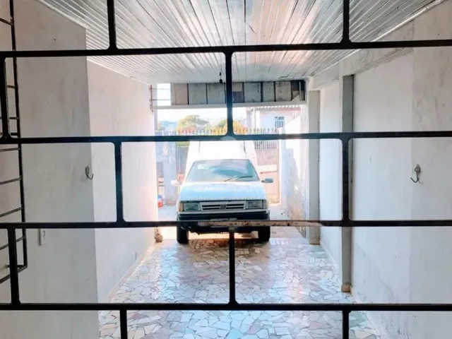 Imagem 11: Casa Padrão em Ponta Grossa