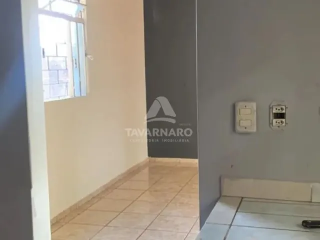 Imagem 7: Casa Padrão em Ponta Grossa