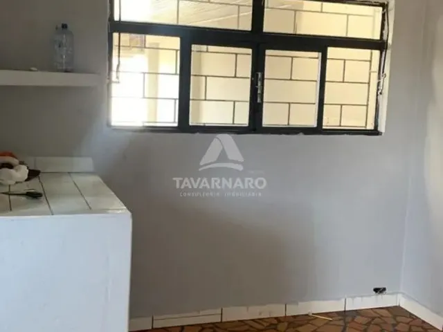 Imagem 14: Casa Padrão em Ponta Grossa