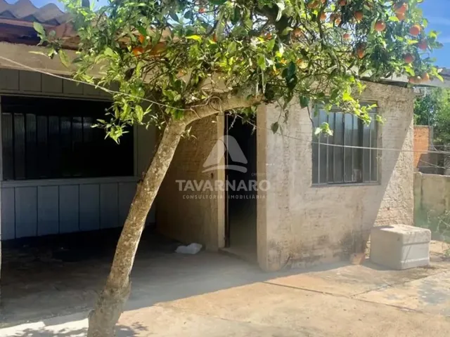 Imagem 16: Casa Padrão em Ponta Grossa