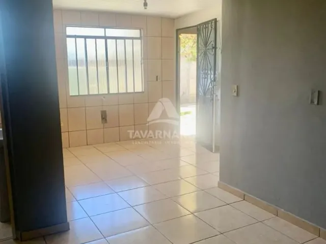 Imagem 6: Casa Padrão em Ponta Grossa