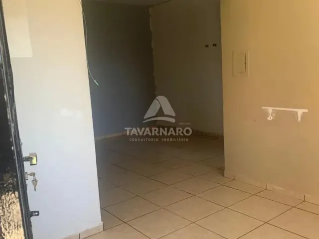 Imagem 12: Casa Padrão em Ponta Grossa