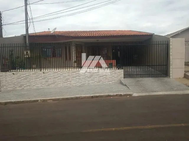 Imagem: Casa no Bairro Tancredo Neves