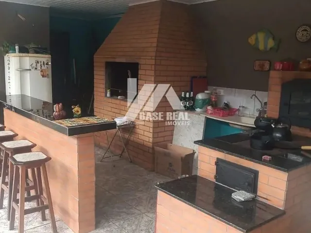 Imagem 5: Casa no Bairro Tancredo Neves