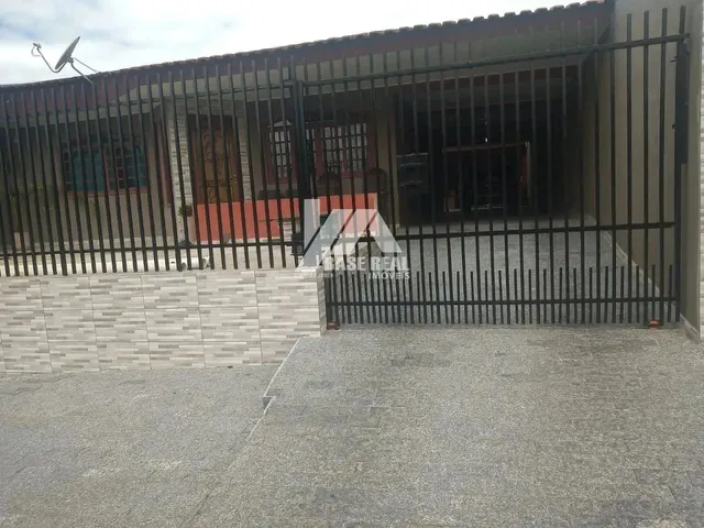 Imagem 4: Casa no Bairro Tancredo Neves