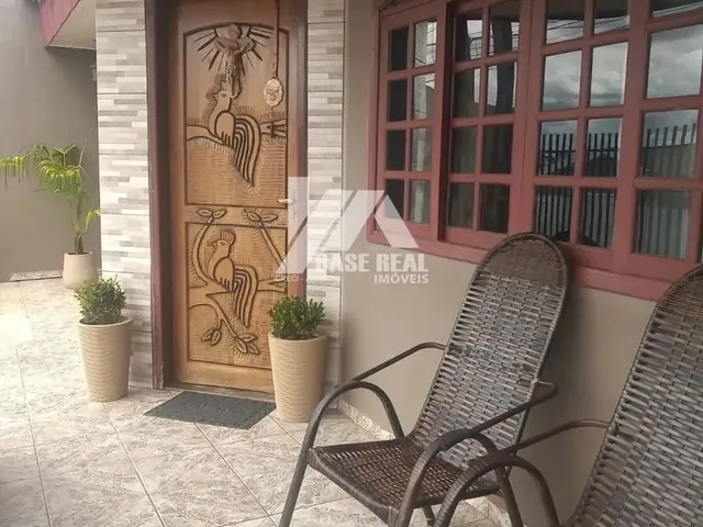 Imagem 2: Casa no Bairro Tancredo Neves