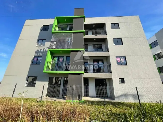 Imagem: Apartamento Padrão em Ponta Grossa