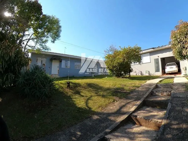 Imagem: Casa no Bonsucesso
