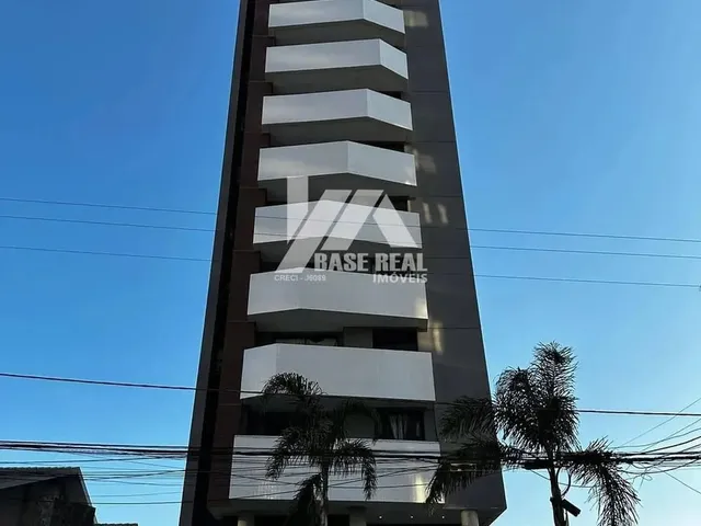 Imagem: Apartamento À Venda, Centro, Guarapuava
