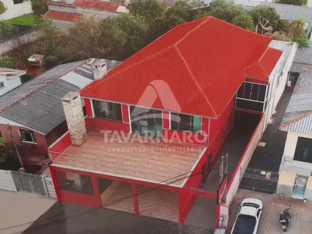 Imagem: Excelente Imóvel Misto, Combinando Áreas