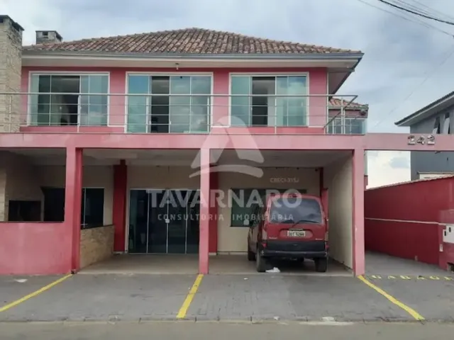 Imagem 15: Excelente Imóvel Misto, Combinando Áreas Comerciais e Residenciais, com Uma Área Total