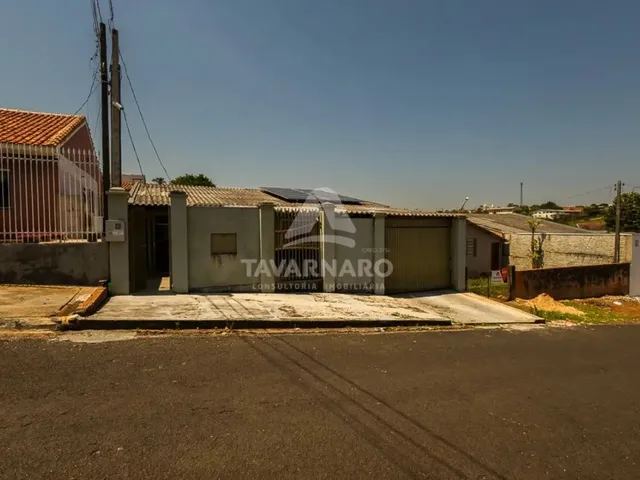 Imagem: Casa Sustentável no Rio Pitangui