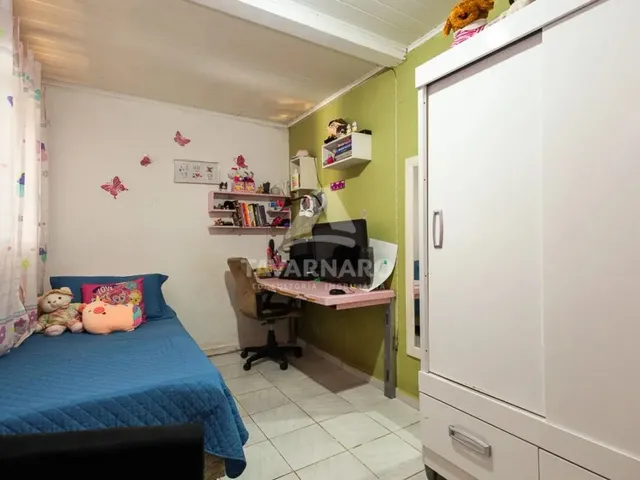 Imagem 7: Casa Sustentável no Rio Pitangui