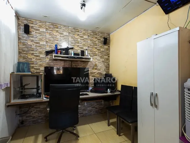 Imagem 2: Casa Sustentável no Rio Pitangui