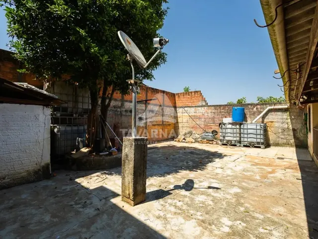 Imagem 8: Casa Sustentável no Rio Pitangui