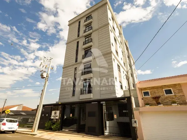 Imagem: Apartamento Novo - Le Raffine Residence
