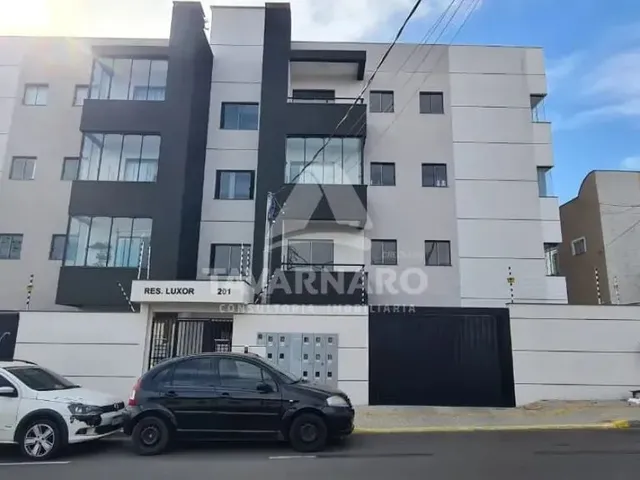 Imagem: Apartamento Padrão em Ponta Grossa