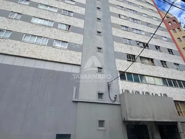 Imagem: Edifício Manoel Antônio Braga Ramos