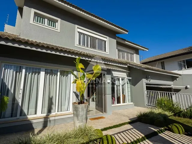 Imagem: Casa Padrão em Ponta Grossa