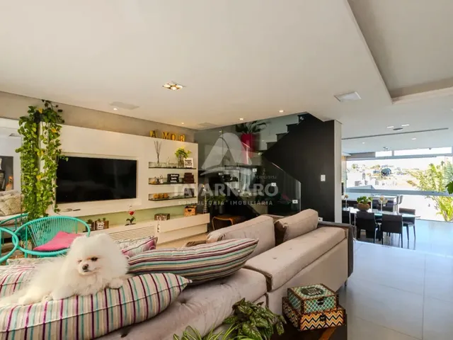 Imagem 11: Casa Padrão em Ponta Grossa