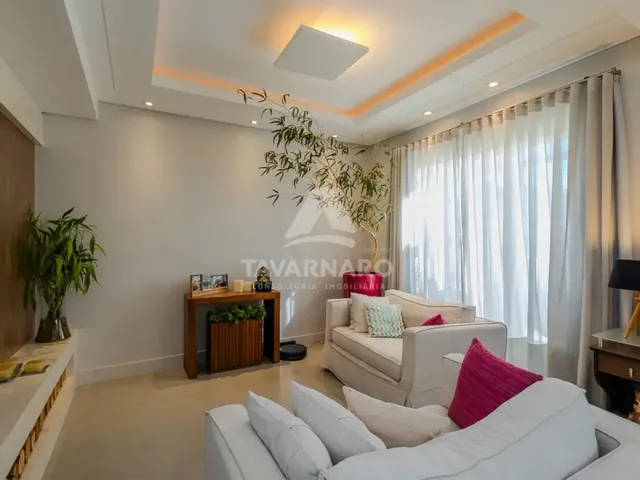 Imagem 10: Casa Padrão em Ponta Grossa