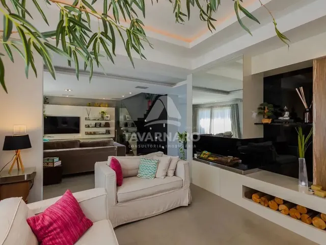 Imagem 12: Casa Padrão em Ponta Grossa
