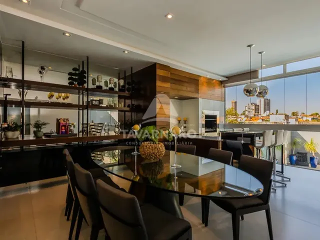 Imagem 9: Casa Padrão em Ponta Grossa