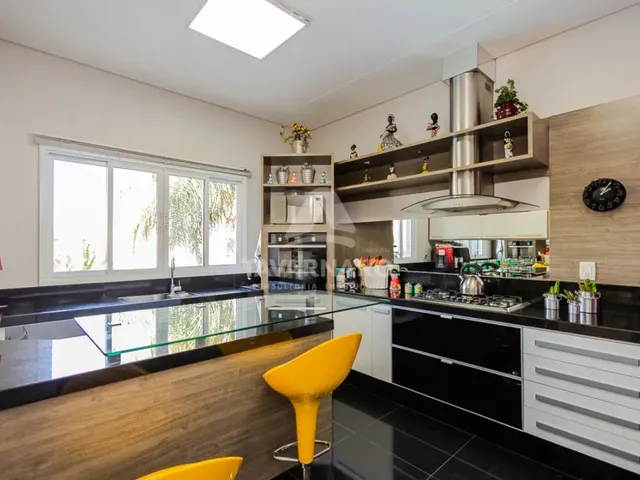 Imagem 14: Casa Padrão em Ponta Grossa