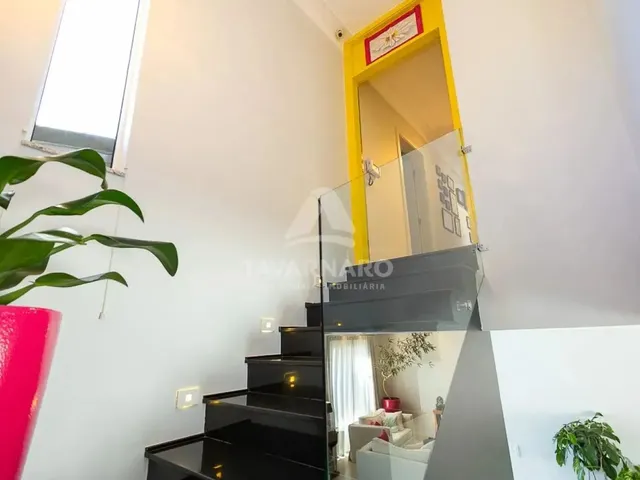 Imagem 7: Casa Padrão em Ponta Grossa