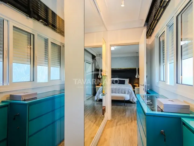 Imagem 13: Casa Padrão em Ponta Grossa