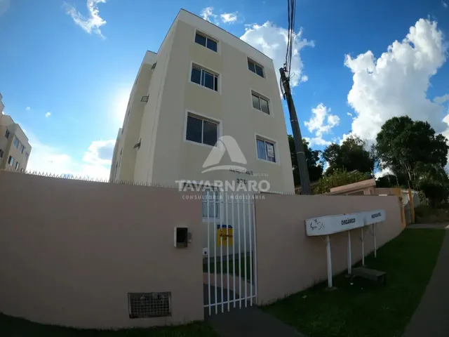 Imagem: Apartamento Padrão em Ponta Grossa
