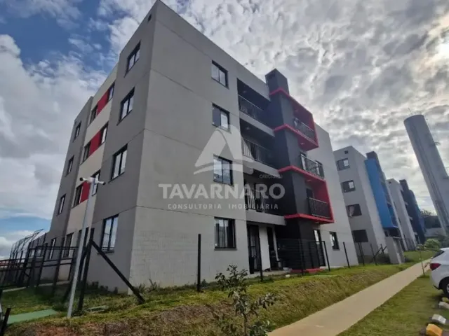 Imagem: Apartamento Padrão em Ponta Grossa