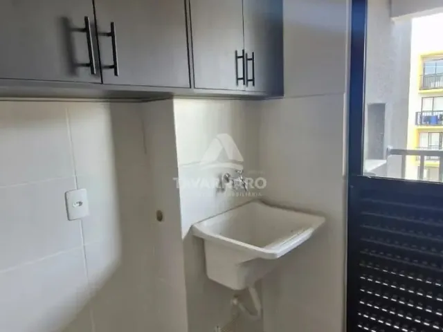 Imagem 3: Apartamento Padrão em Ponta Grossa