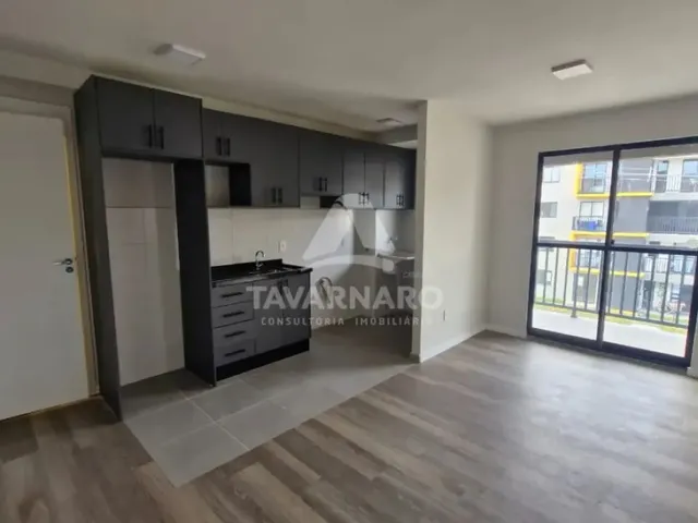 Imagem 2: Apartamento Padrão em Ponta Grossa