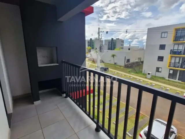 Imagem 12: Apartamento Padrão em Ponta Grossa