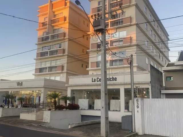 Imagem 1: Apartamento Edifico Mondrian Oficinas