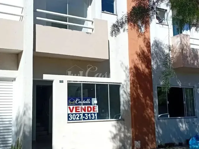 Imagem: Sobrado a Venda no Residencial Araucaria