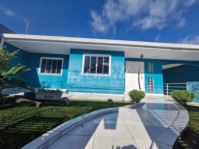 Imagem: Casa para Venda, no Bairro Nova Rússia