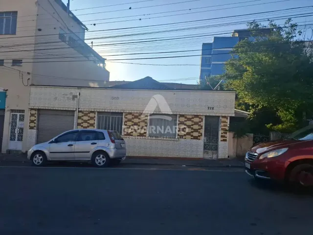 Imagem: Terreno Á Venda -Localização Central