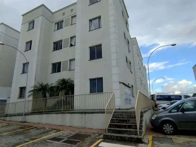 Imagem: Apartamento Próx. Ao Fórum